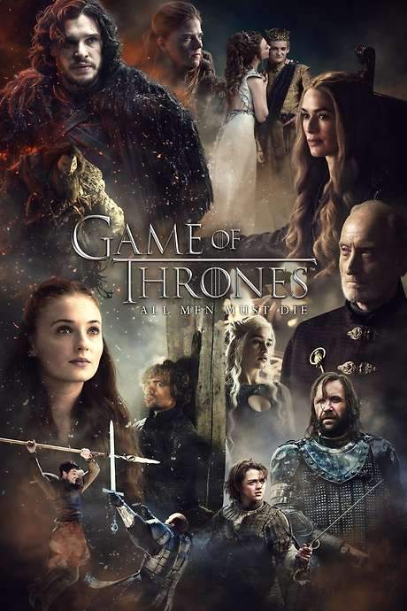 Game of Thrones The IMAX Experience